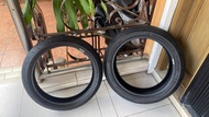 Dunlop Sportmax Tires