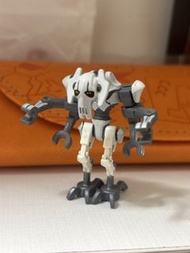 Lego Star Wars General Grievous