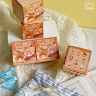 [ 1 odd box] Blind box Milly's Bakery