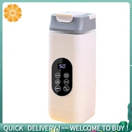 Fruit Mixers Smoothies Mixer Multifunctional Juice Maker Machine White