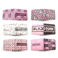UWSY Coin Purse PU Wallet Pink Wallet