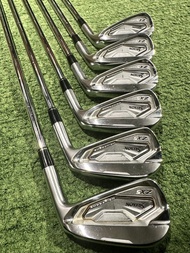 Srixon ZX5 5-P