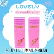 Fan Doll Furniture Fan & AC/