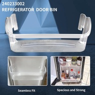 240323002 Refrigerator Door Bin for Refrigerator Replacement Bottom Fridge Shelves 2PACK
