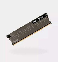 (歡迎消費券)KLEVV BOLT XR DDR4 3600MHz 16GB RAM 單條