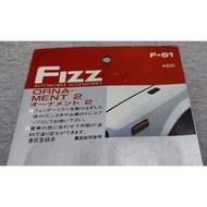 FENDER MARKER FIZZ JAPAN