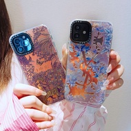 For IPhone 11/12/13/14/15 Pro Max Case Luxury Aesthetic for Girls Case For IPhone 11,12,13,14,15,11P