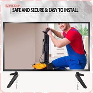 [szxmkj2lp] TV Base Pedestal Feet, Universal TV Stand ,TV Stand Mount ,TV Holder Stand