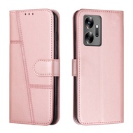 Phone Case For Motorola Moto G53 5G G73 5G G13 4G G23 4G Skin Feeling PU Leather Case With Card Slot