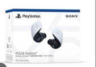 Sony Pulse Explore 無線耳塞式耳機