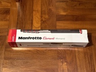 Manfrotto Element Monopod 單腳架