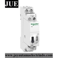Restock Schneider Itl Relay Impulse 1No 1Nc 16A A9C30815