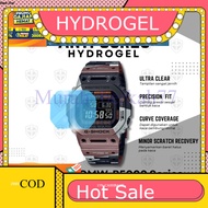 HYDROGEL Anti-Scratch Hydrogel for G-Shock GMW B5000 Gshock GMW-B5000