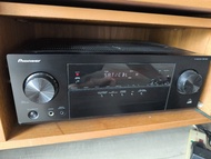 Pioneer VSX523K AV擴音機
