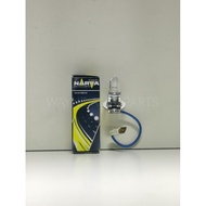 NARVA SPEZIALLAMPEN GERMANY H3 12V 55W BULB CAR HEADLIGHT BULB