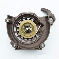 Replacement Part for M.C Recoil Starter for Chinese 1E48F 48F 63CC 2 Stroke Engine Motor Earth Auger