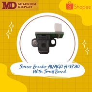 AVAGO H 9730 Encoder Sensor With Small Board (alwin)