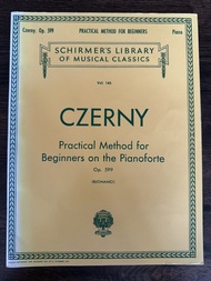 CZERNY