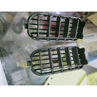 kisi AC tengah original Daihatsu taruna &amp; zebra espass weywli 4121wg