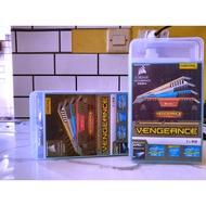 NEW CORSAIR Pro Series 16GB ddr3 GAMING Ram