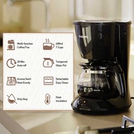 Philips HD7432 Coffee Machine Household Small Multi-functional