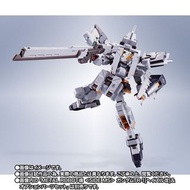 日版 Metal Robot 魂 Tr-1 Set
