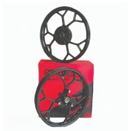 NVX155 SPORT RIM AEROX THAI X-39 ENKEI 17INCH