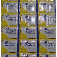 Head & Shoulders Shampoo