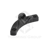 Euro Technic Side Mirror Upper Bracket LH Nissan Quester GWE370 GDE390 UD963569Z00C Heavy Duty Truck