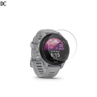 DC [Glass Protector] Garmin Forerunner 255S Smart Watch 9H Tempered Screen Protector