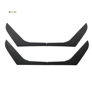 For 2010-2013 Golf Mk6 Set of Interior Door Trim for Pull Handle 5K4868039A 5K4868040A