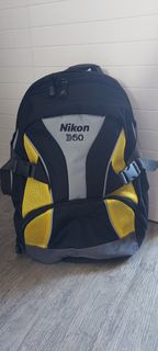 Nikon D50 相機背包