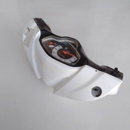 BATOK SET SPIDOMETER SUZUKI NEX FI KARBU ORIGINAL COPOTAN BATOK SPEEDOMETER NEX FI KARBU SEKEN ORI