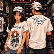 Ed Hardy T-shirt Original