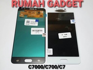 LCD SAMSUNG C7000/C700/C7 FULLSET TOUCHSCREEN OLED