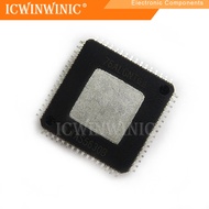 5 Piece  TAS5630B TAS5630 HTQFP-64  Integrated circuit IC