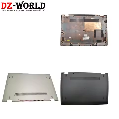 Host Shell Base Bottom Cover Lower Case for Lenovo Flex 3 1570 1580 Yoga 500 15IBD 15IHW 15ISK Lapto
