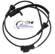 Volvo ABS Sensor Front Left Right Volvo XC90 2003-2014 5-CYL OEM ref 31423608 30773739 8634238 Xc90 