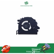 Laptop CPU Cooling Fan EG50040S1-1C190-S9A DC5V 0.45A 4Pin HSN-I36C HSN-I36C-4 6033B0078501