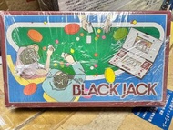 Game Watch - Black Jack