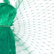 Caotun Shipment Green Anti-Bird Net Garden Orchard Polyvinyl Extrusion Grape
