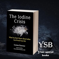 The Iodine Crisis Book