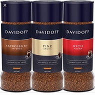 Davidoff Coffee 100g (Imported)