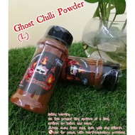 Ghost Pepper Chilli Powder/Carolina Reaper Powder by Killer Ghost