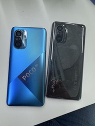 Poco F3 256gb