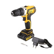 YOSHINO สว่านไขควงไร้สาย รุ่น YNCDD71L |MC|