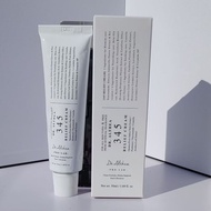 Korea Korea DR.Athea147 Soothing Antioxidant 345 Cream Moisturizing Moisturizing Repair Skin Barrier