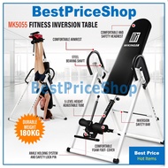 Health Therapy Exercise Gym Equipment Inverts 180 degree MK-5055 Inversion Table