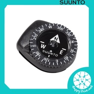 ✨🧭 Suunto Clipper Dive Compass - เข็มทิศสำหรับดำน้ำ เข็มทิศติดสาย dive com เข็มทิศใต้น้ำ
