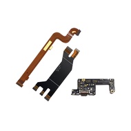 For Xiaomi Redmi K50 K50Gaming K50Ultra K60 K60Ultra K70 K80 K80Pro K80Ultra Charging Flex Cable USB
